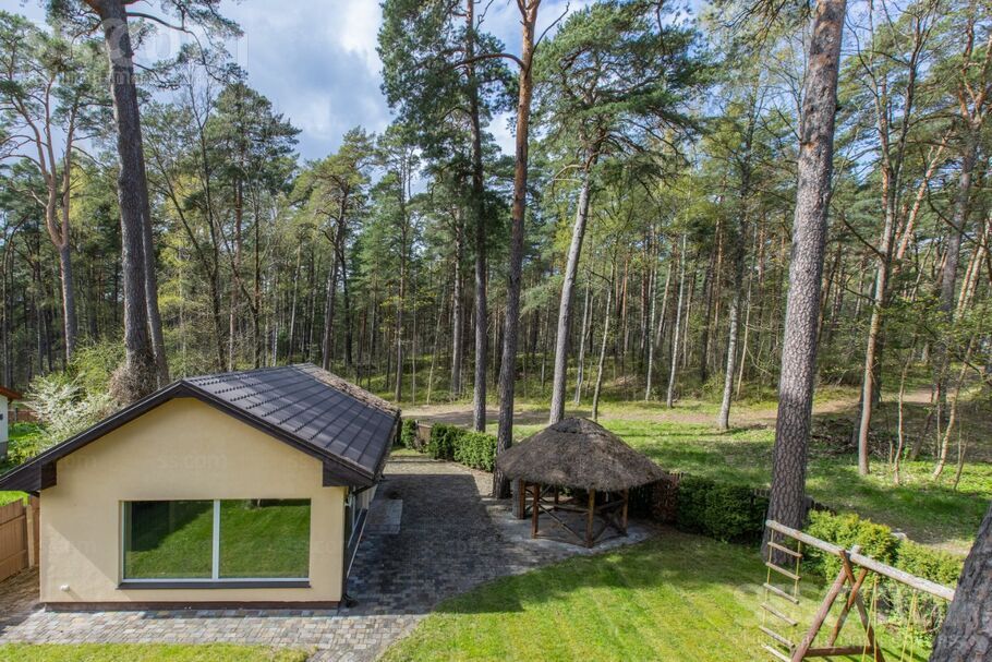 5-room house for sale, Jūrmala, Lielupe, Kuģu 15, photo 3