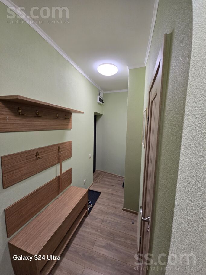 1-room apartment for sale, Jūrmala, Kauguri, Talsu šoseja31 8, photo 2