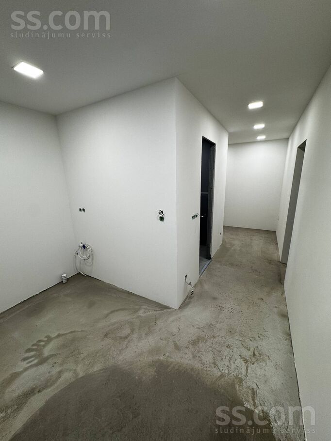 1-room apartment for sale, Jūrmala, Kauguri, Skolas iela 35 40, photo 9