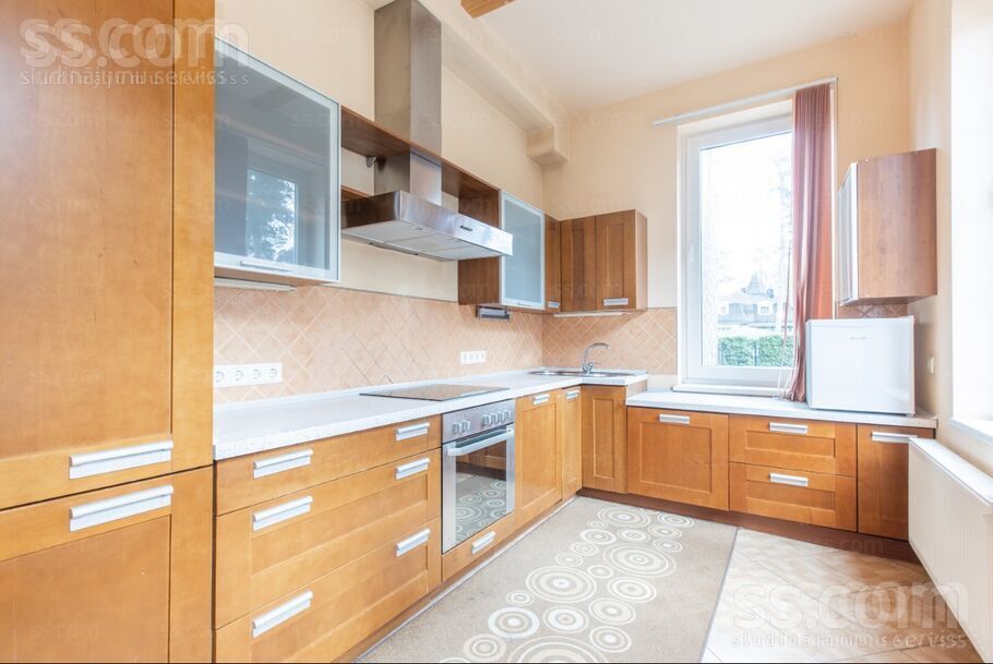 5-room house for sale, Jūrmala, Lielupe, Kuģu 15, photo 8