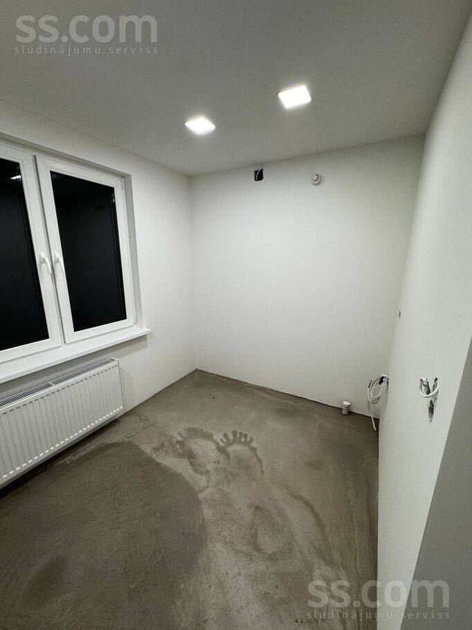 1-room apartment for sale, Jūrmala, Kauguri, Skolas iela 35 40, photo 12