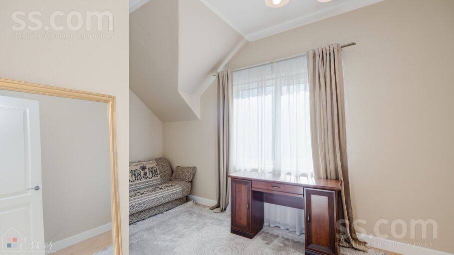 5-room house for sale, Jūrmala, Bulduri, Muižas 24, photo 12