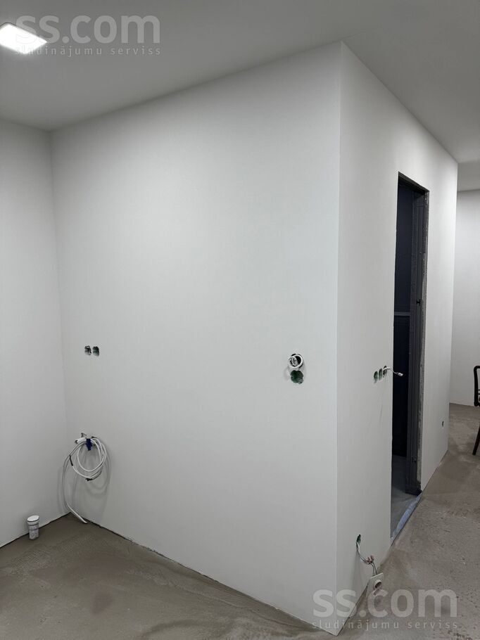 1-room apartment for sale, Jūrmala, Kauguri, Skolas iela 35 40, photo 10