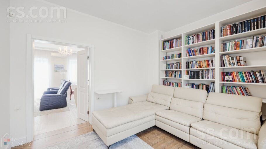 5-room house for sale, Jūrmala, Bulduri, Muižas 24, photo 5
