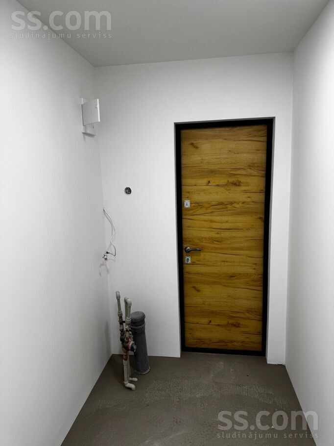 1-room apartment for sale, Jūrmala, Kauguri, Skolas iela 35 40, photo 5