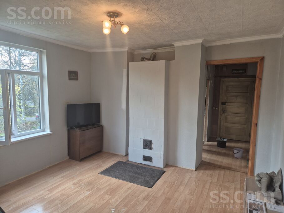 1-room apartment for sale, Jūrmala, Ķemeri, Alejas iela 2 4, photo 4
