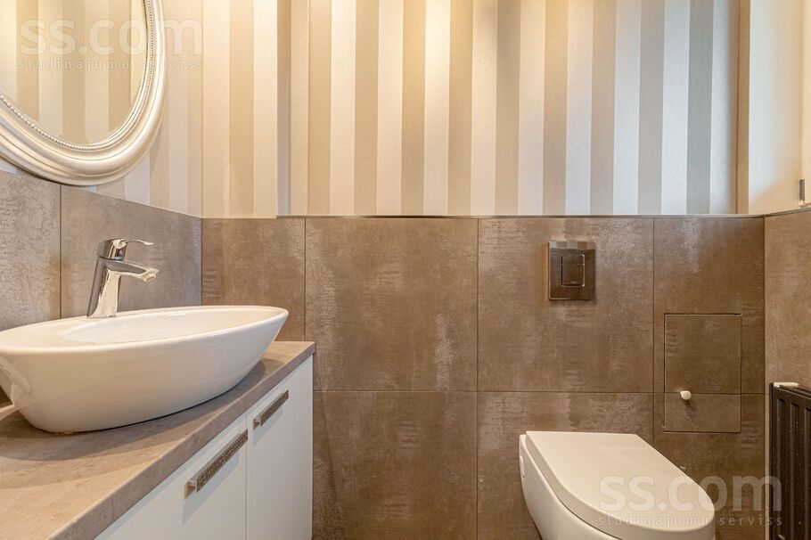 5-room house for sale, Jūrmala, Melluži, Liepu 6a, photo 12