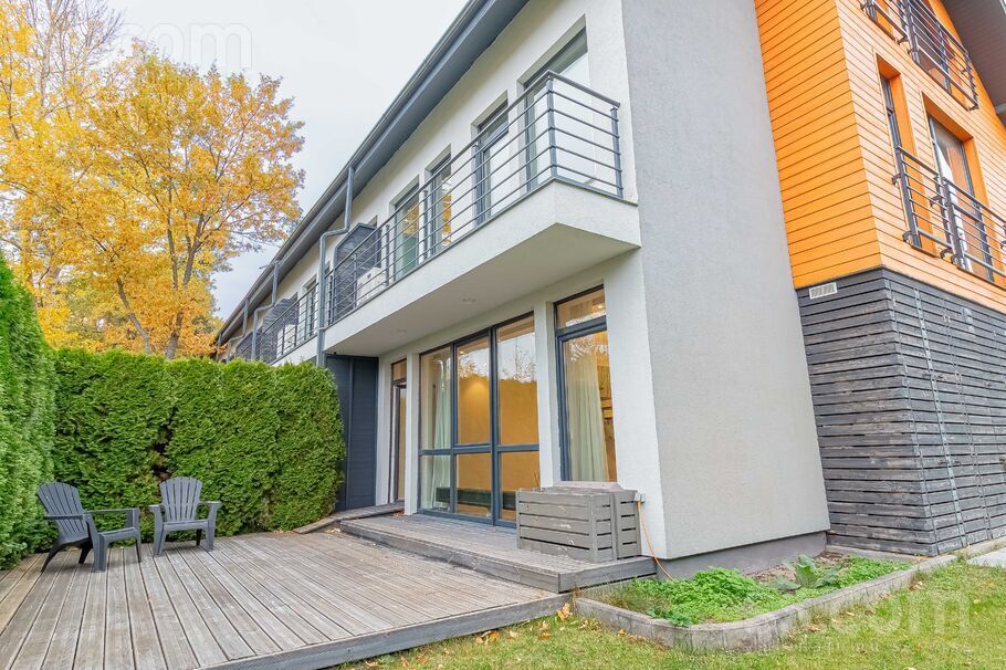5-room house for sale, Jūrmala, Melluži, Liepu 6a, photo 10