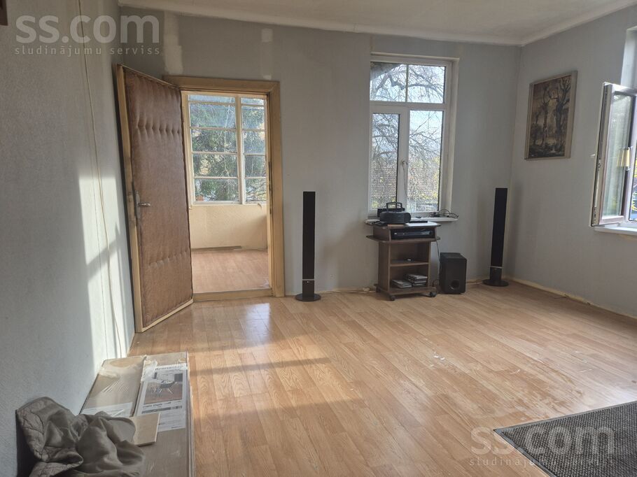 1-room apartment for sale, Jūrmala, Ķemeri, Alejas iela 2 4, photo 10