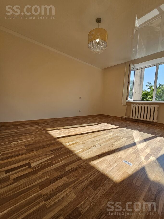 2-room apartment for sale, Jūrmala, Dubulti, Slokas 65/2, photo 3