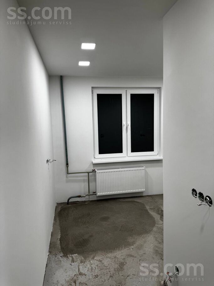 1-room apartment for sale, Jūrmala, Kauguri, Skolas iela 35 40, photo 7