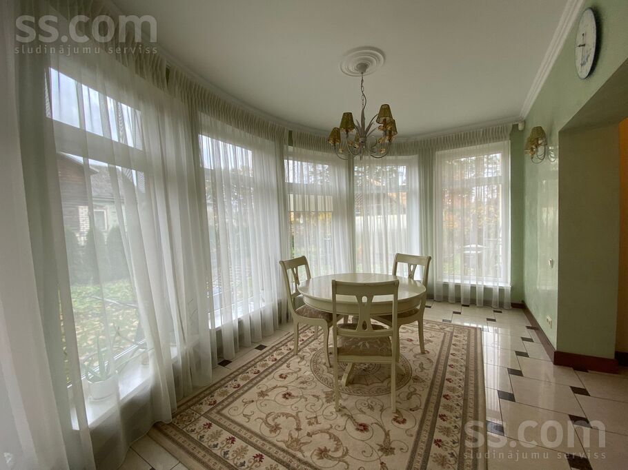 6-room house for sale, Jūrmala, Asari, Davja iela 47a, photo 11