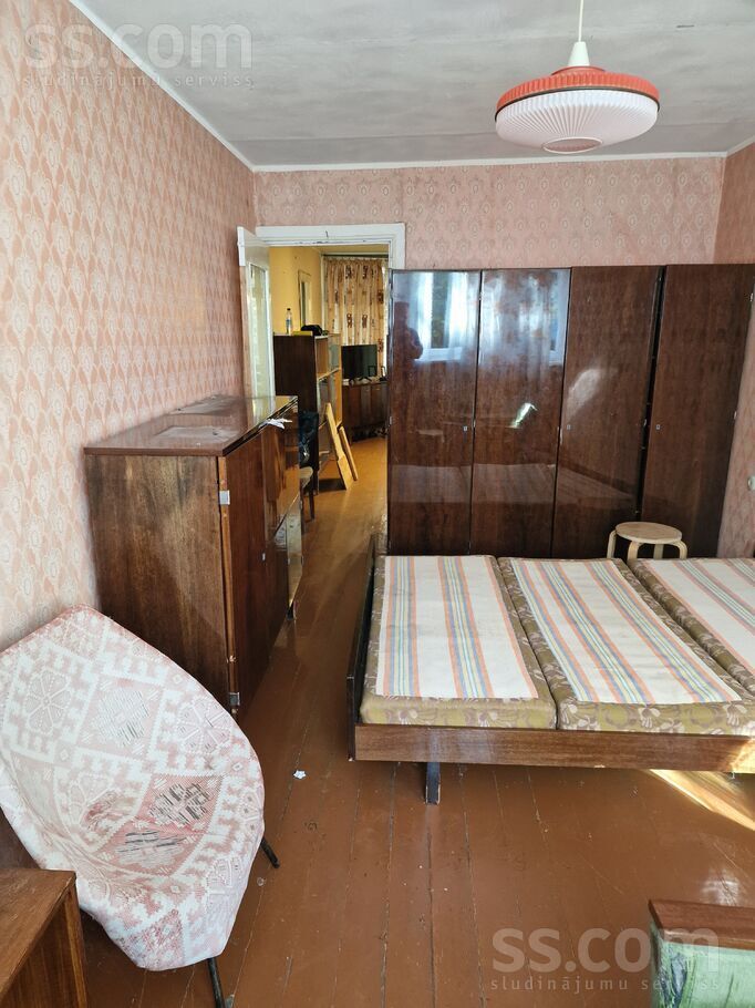 2-room apartment for sale, Jūrmala, Lielupe, Lašu 7 4, photo 1