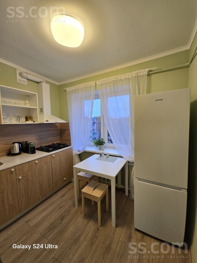 1-room apartment for sale, Jūrmala, Kauguri, Talsu šoseja31 8, photo 7
