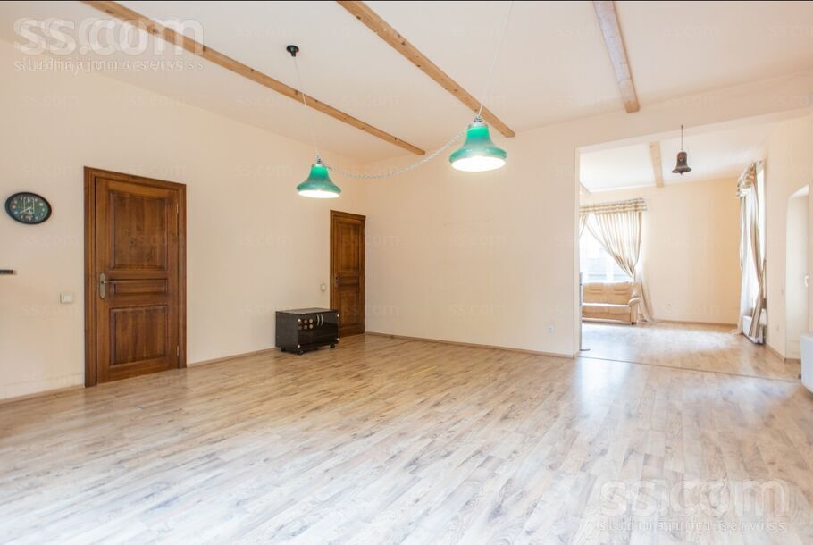 5-room house for sale, Jūrmala, Lielupe, Kuģu 15, photo 11
