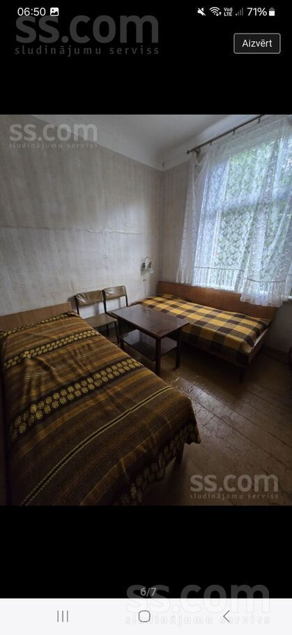 9-room house for sale, Jūrmala, Jaundubulti, Poruka 43, photo 6