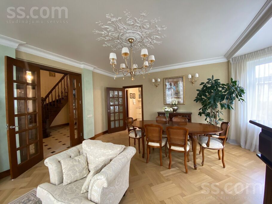 6-room house for sale, Jūrmala, Asari, Davja iela 47a, photo 5
