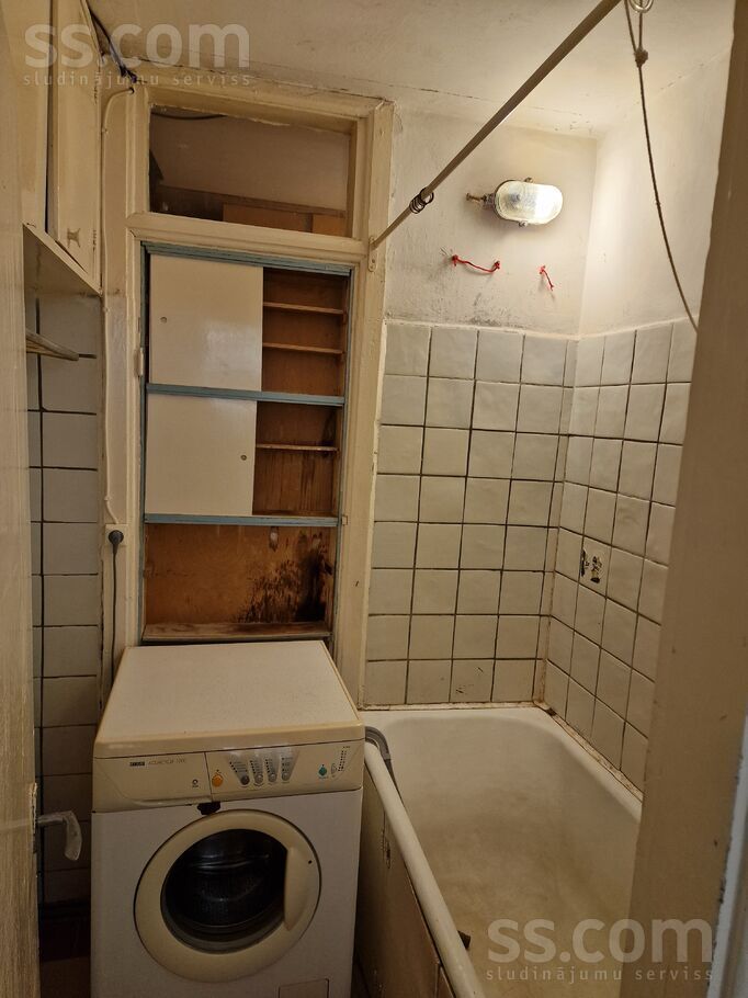 2-room apartment for sale, Jūrmala, Lielupe, Lašu 7 4, photo 6