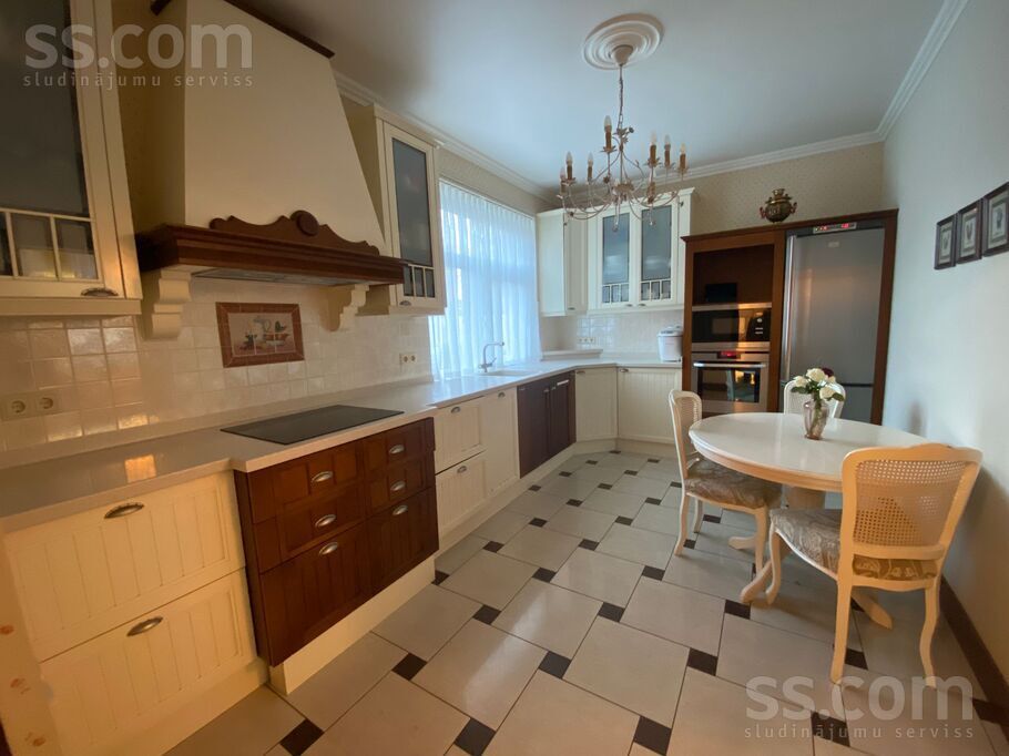 6-room house for sale, Jūrmala, Asari, Davja iela 47a, photo 6
