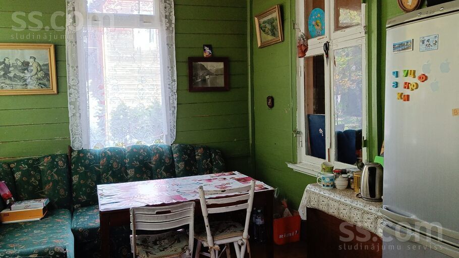 7-room house for sale, Jūrmala, Asari, Stacijas 19, photo 3