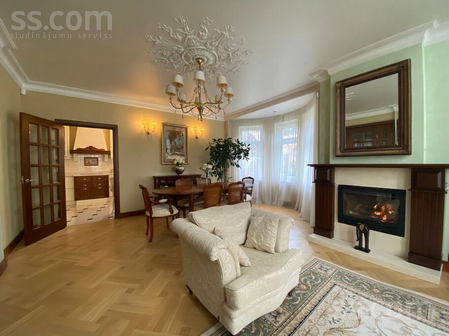 6-room house for sale, Jūrmala, Asari, Davja iela 47a, photo 4