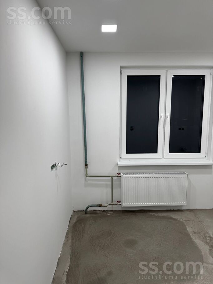 1-room apartment for sale, Jūrmala, Kauguri, Skolas iela 35 40, photo 1