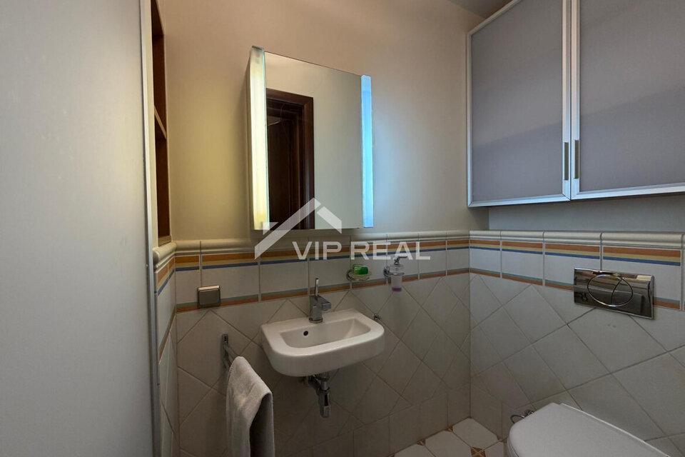 3-room apartment for rent — Jūrmala, Dzintari, Dzintaru prospekts 64 — photo 14