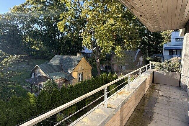 3-room apartment for rent — Jūrmala, Dubulti, Ceriņu iela 6 — photo 14