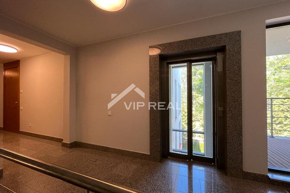 4-room apartment for rent — Jūrmala, Pumpuri, Strēlnieku prospekts 72-74 — photo 19