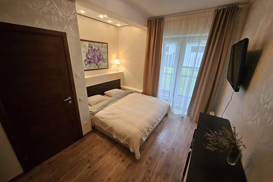 3-room apartment for rent — Jūrmala, Dzintari, Edinburgas prospekts 11 — photo 17