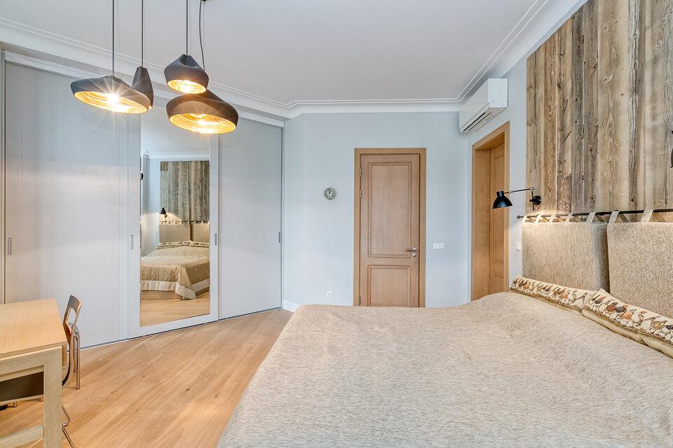 4-room apartment for rent — Jūrmala, Bulduri, Bulduru prospekts 52 — photo 13