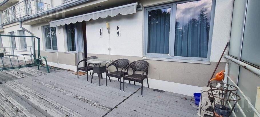 3-room apartment for rent — Jūrmala, Melluži, Mellužu prospekts 19 — photo 12