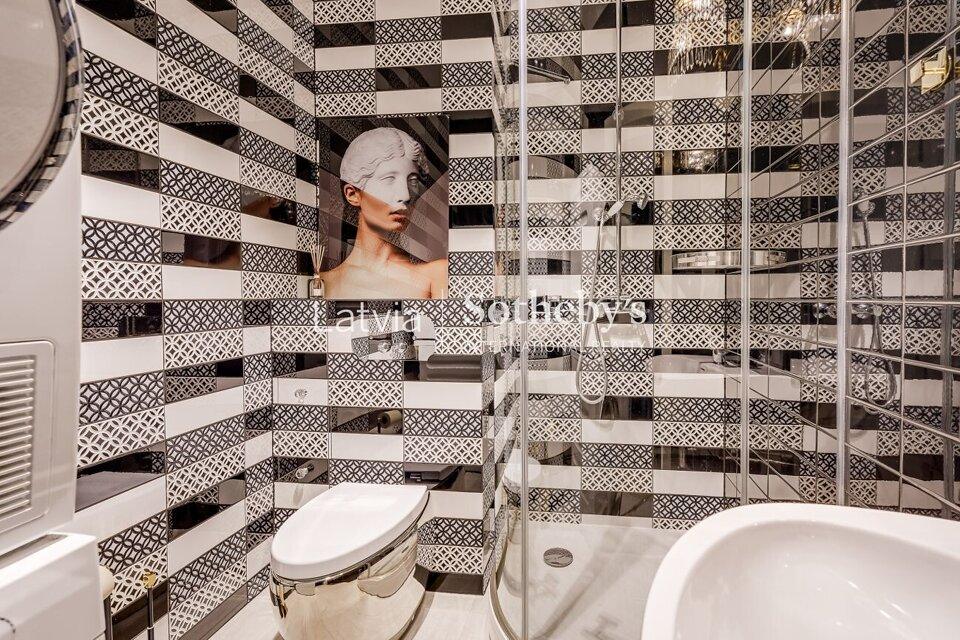 3-room apartment for rent — Jūrmala, Dzintari, Dzintaru prospekts — photo 16
