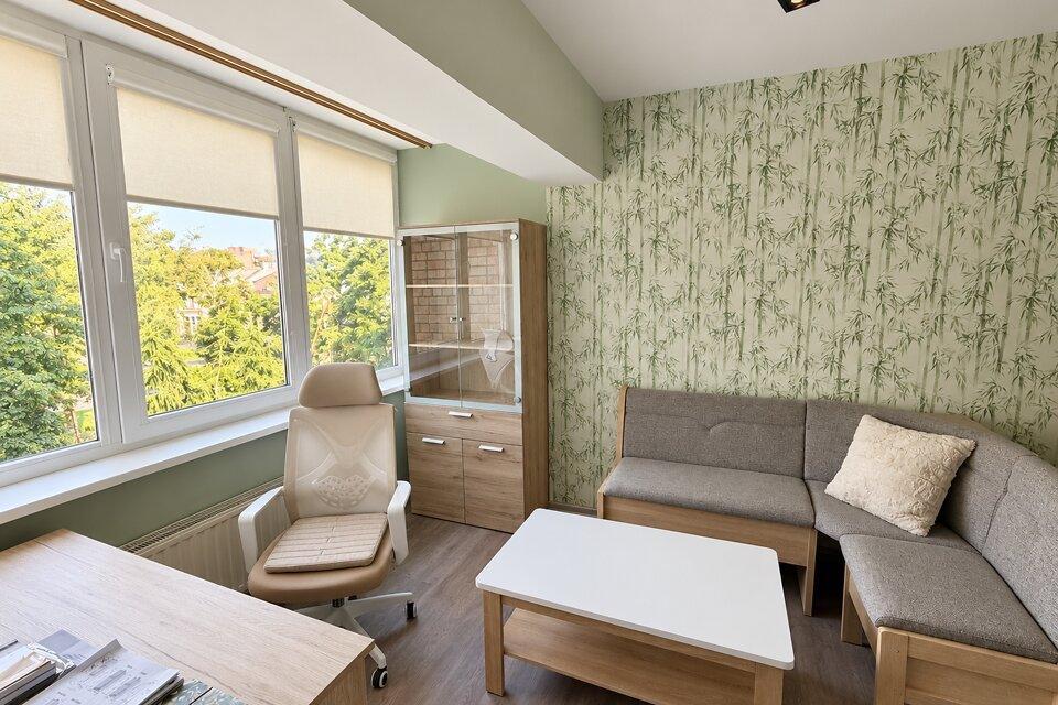 4-room apartment for rent — Jūrmala, Dubulti, Dubultu prospekts 10 — photo 8