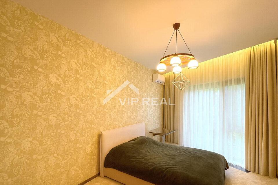 5-room apartment for rent — Jūrmala, Pumpuri, Amatas iela 1 — photo 12