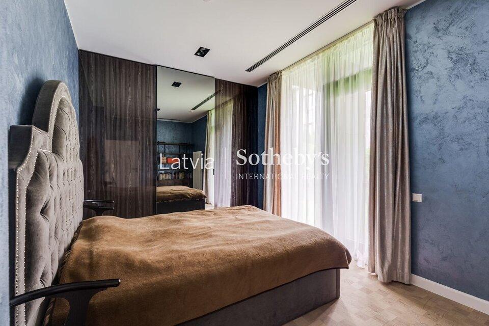 3-room apartment for rent — Jūrmala, Dzintari, Dzintaru prospekts — photo 14
