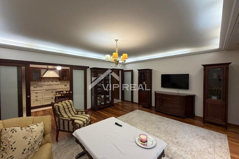 3-room apartment for rent — Jūrmala, Dzintari, Dzintaru prospekts 64 — photo 3