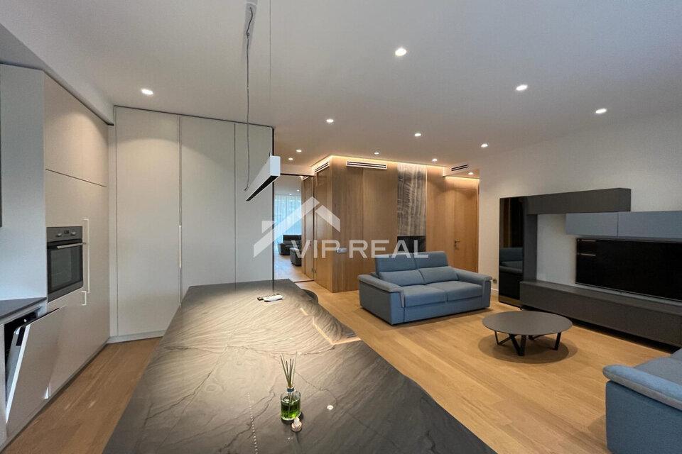 3-room apartment for rent — Jūrmala, Dzintari, Dzintaru prospekts 36 — photo 3