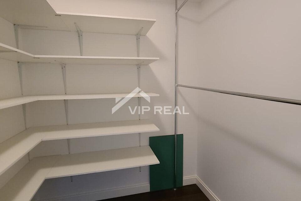 3-room apartment for rent — Jūrmala, Bulduri, Muižas iela 11 — photo 8