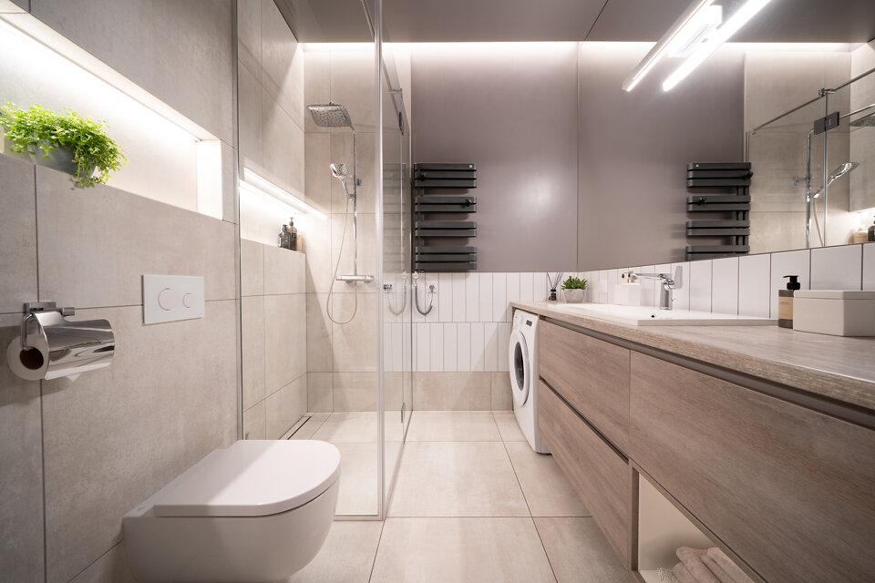 1-room apartment for rent — Jūrmala, Vaivari, Asaru prospekts 57 — photo 5