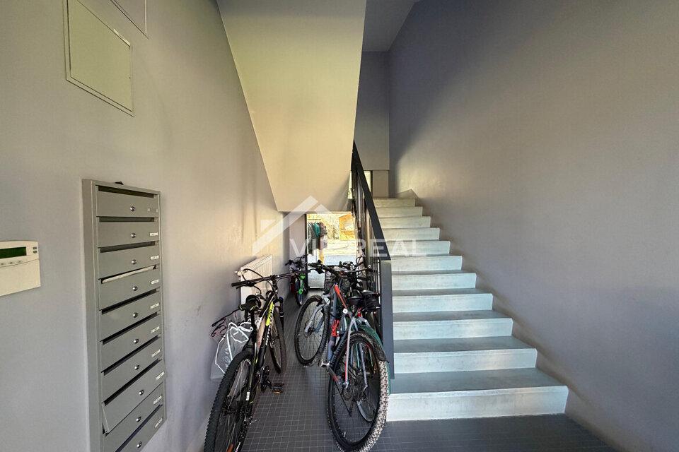 2-room apartment for rent — Jūrmala, Majori, Jomas iela 86/88 — photo 19