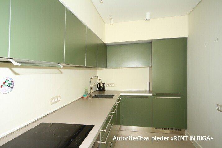 2-room apartment for rent — Jūrmala, Dubulti, Ceriņu iela 18 — photo 7