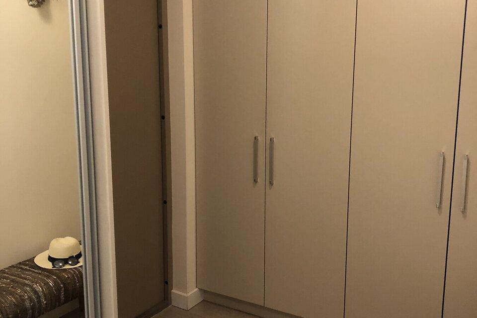 2-room apartment for rent — Jūrmala, Vaivari, Asaru prospekts 53 — photo 2