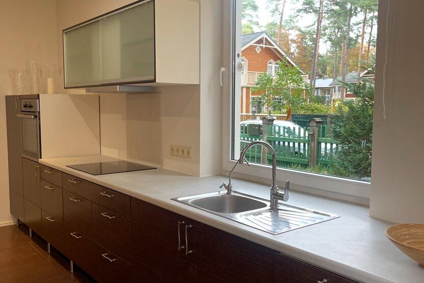 House for rent — Jūrmala, Lielupe, Meža prospekts — photo 9