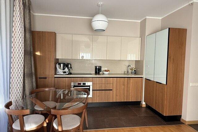 3-room apartment for rent — Jūrmala, Dubulti, Ceriņu iela 6 — photo 3