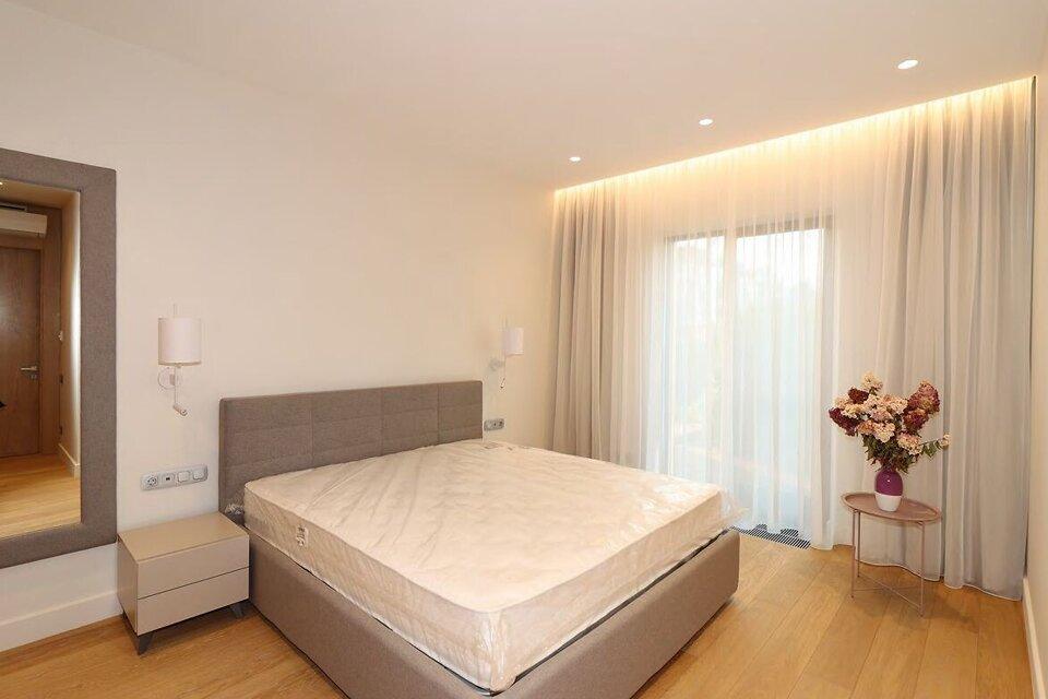 3-room apartment for rent — Jūrmala, Dzintari, Dzintaru prospekts 36 — photo 8