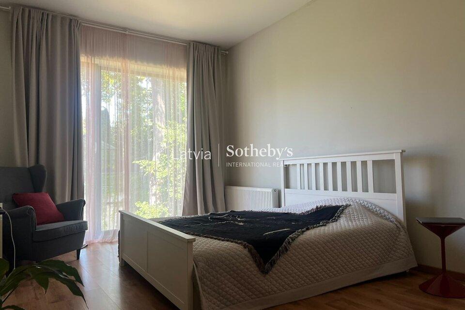 3-room apartment for rent — Jūrmala, Pumpuri, Dubultu prospekts — photo 7