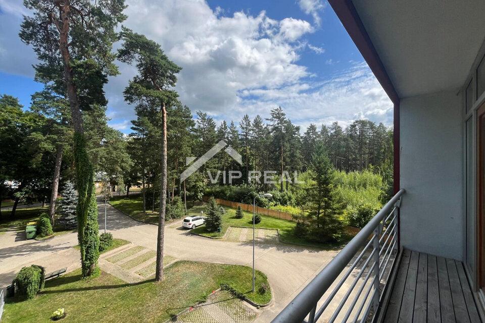 3-room apartment for rent — Jūrmala, Lielupe, 29. līnija — photo 14