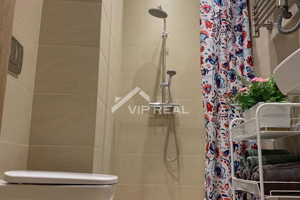 4-room apartment for rent — Jūrmala, Dzintari, Mežaparka iela — photo 10