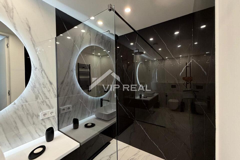 3-room apartment for rent — Jūrmala, Dzintari, Dzintaru prospekts 26 — photo 11